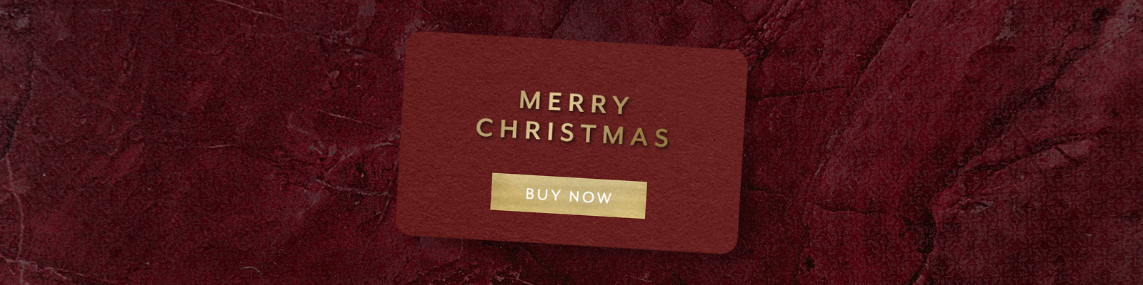 The Swan Christmas Gift Card