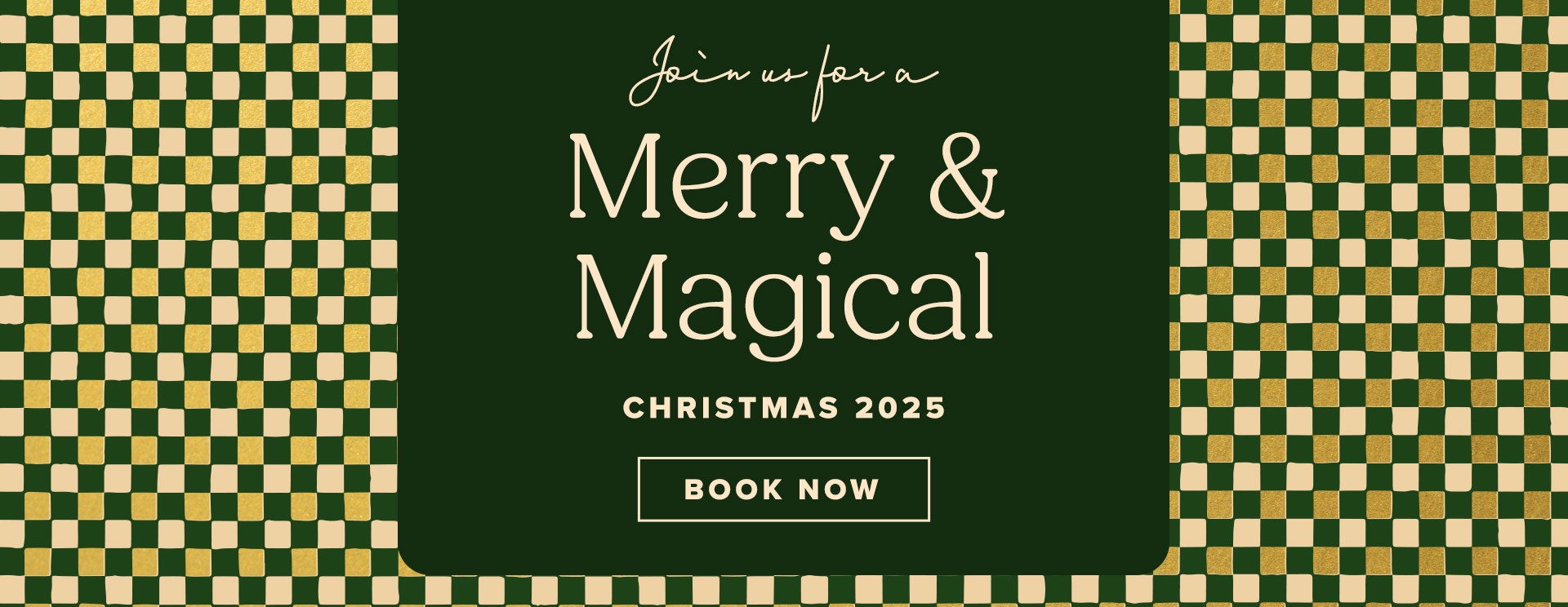 New Year's Day at The Swan